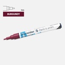 SCHNEIDER Paint-It Acrylic Marker 2mm Burgundy