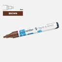 SCHNEIDER Paint-It Acrylic Marker 4mm Brown