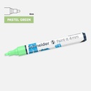 SCHNEIDER Paint-It Acrylic Marker 4mm Pastel Green