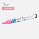 SCHNEIDER Paint-It Acrylic Marker 4mm Pastel Pink