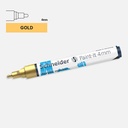 SCHNEIDER Paint-It Acrylic Marker 4mm Gold