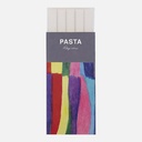 KOKUYO Pasta Fluorescent Marker Set x 5