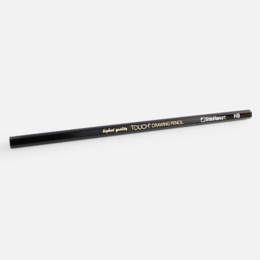 SHINHAN Touch Drawing Graphite Pencil HB