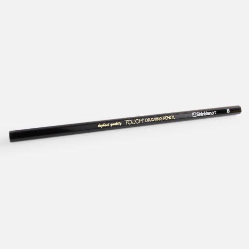 SHINHAN Touch Drawing Graphite Pencil B