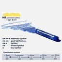 SCHMINCKE Artist Pastel H Permanent Yellow 2 Light
