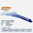 SCHMINCKE Artist Pastel D Orange Deep