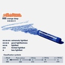 SCHMINCKE Artist Pastel H Orange Deep
