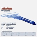 SCHMINCKE Extra Soft Artist Pastel D English Red