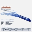 SCHMINCKE Artist Pastel H Caput Mortuum Pale