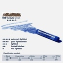 SCHMINCKE Extra Soft Artist Pastel D Vandyke Brown