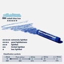 SCHMINCKE Extra Soft Artist Pastel M Cobalt Blue Hue