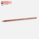 CARAN D'ACHE Luminance Color Pencil Herculanum Red