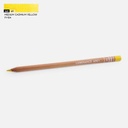 CARAN D'ACHE Luminance Color Pencil Medium Cadmium Yellow