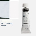 SCHMINCKE Primacryl Professional Heavy Body Acrylic 60ml Zinc White