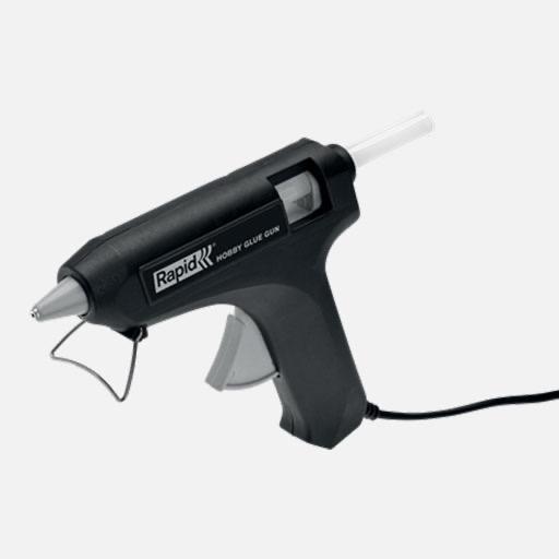 RAPID Hobby Glue Gun 11mm 15W