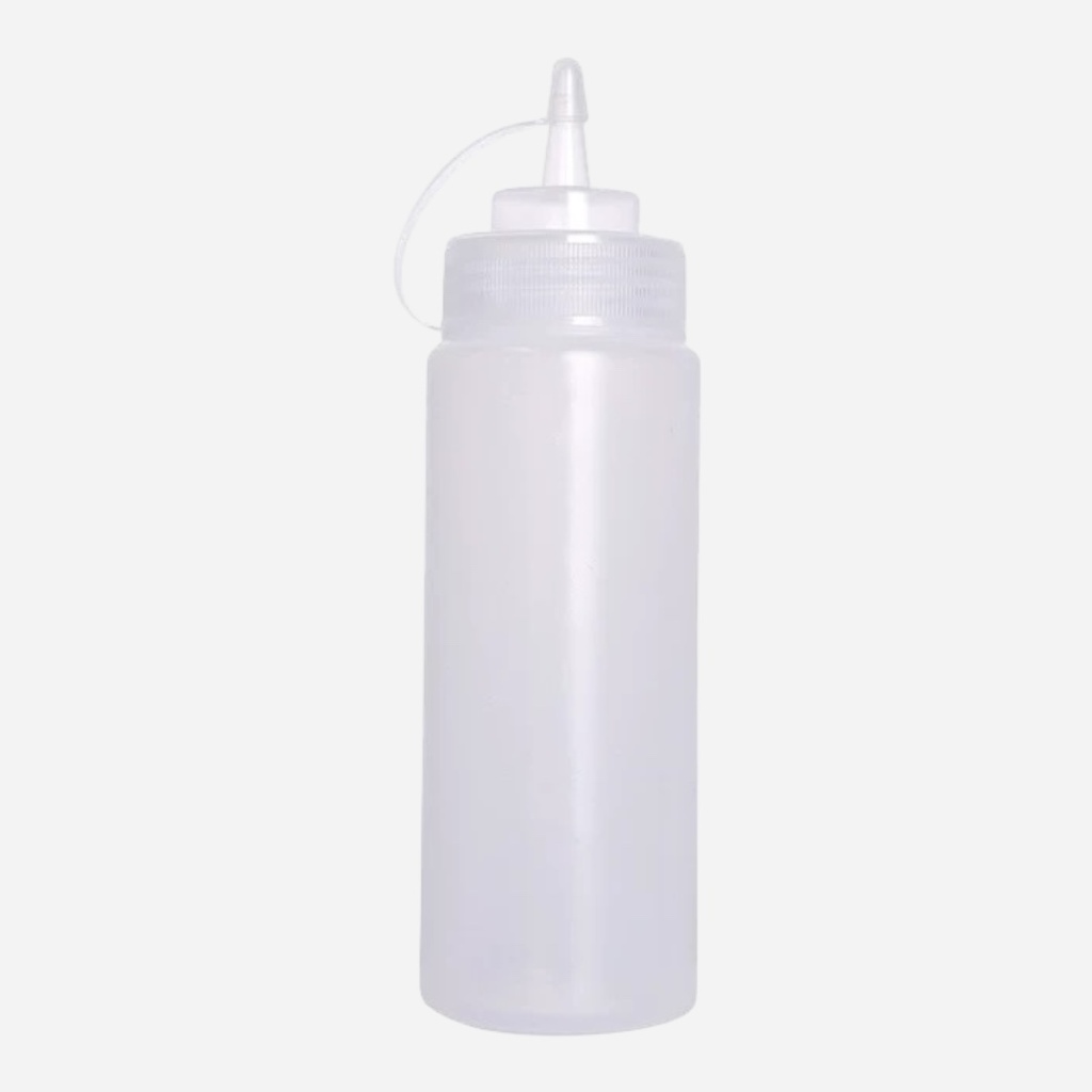 OVJ Squeeze Bottle 120ml