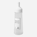 OVJ Plastic Squeeze Bottle 450ml