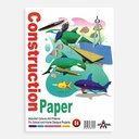 ART ZONE Construction Paper 80gsm A3 x 40