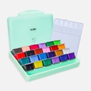 MIYA Himi Jelly Gouache 30ml Mint Set x 24