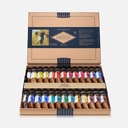 MIJELLO Mission Gold Watercolor 15ml Pure Pigment Set x 26