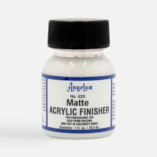 ANGELUS Matt Acrylic Finisher 29.5ml
