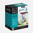 PEBEO Gedeo Resin Application Tool Set x 18