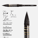 TINTORETTO 1407 Kazan Synthetic Squirrel Mop Brush 16