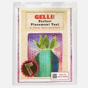 GELLI Perfect Placement Tool A4