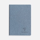 CLAIREFONTAINE Jeans Lined Notebook 90gsm A6 x 48