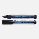 SCHNEIDER Maxx 290 Whiteboard & Flipchart Marker Bullet Tip Black