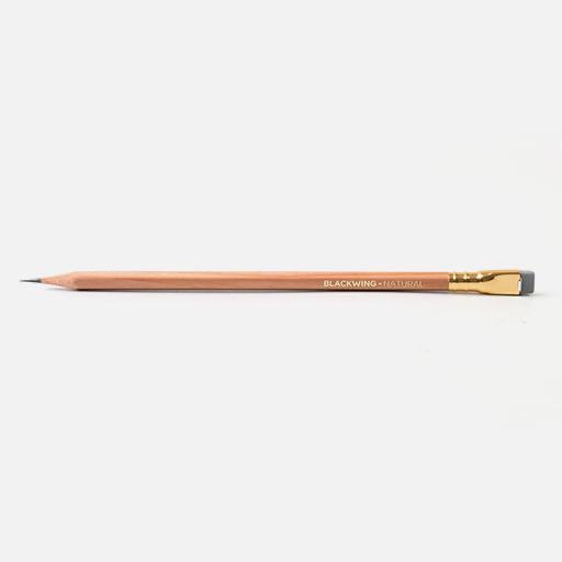 BLACKWING Natural Graphite Pencil Extra Firm Tip
