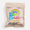 JONGIE Nara Air Dry Clay 50g Apricot