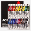 HOLBEIN Artist Heavy Body Acrylic 20ml Set x 18