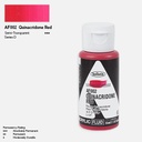 HOLBEIN Fluid Acrylic 35ml Quinacridone Red