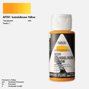 HOLBEIN Fluid Acrylic 35ml Isoindolinone Yellow
