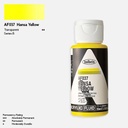 HOLBEIN Fluid Acrylic 35ml Hansa Yellow