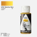HOLBEIN Fluid Acrylic 35ml Nickel Azo Yellow