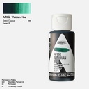 HOLBEIN Fluid Acrylic 35ml Viridian Hue