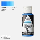 HOLBEIN Fluid Acrylic 35ml Manganese Blue Nova