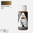HOLBEIN Fluid Acrylic 35ml Raw Umber