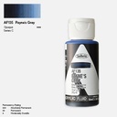 HOLBEIN Fluid Acrylic 35ml Payne's Grey