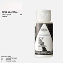 HOLBEIN Fluid Acrylic 35ml Zinc White