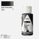 HOLBEIN Fluid Acrylic 35ml Primary Black