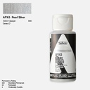 HOLBEIN Fluid Acrylic 35ml Pearl Silver