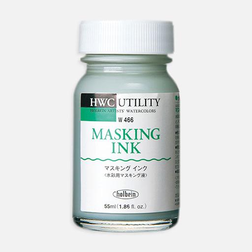 HOLBEIN Masking Ink 55ml