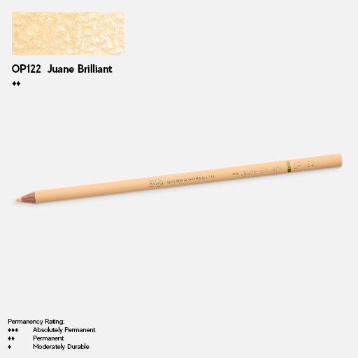 HOLBEIN Artist Color Pencil Jaune Brilliant