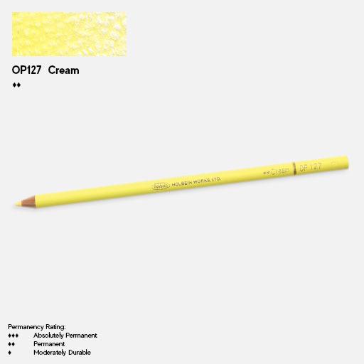 HOLBEIN Artist Color Pencil Cream