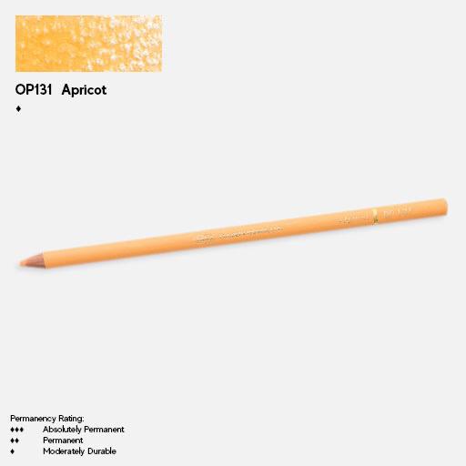 HOLBEIN Artist Color Pencil Apricot