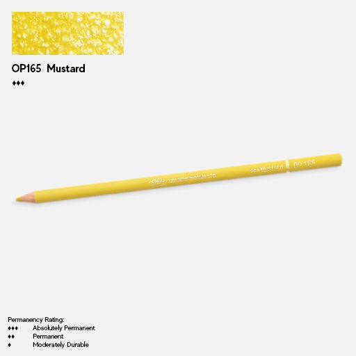 HOLBEIN Artist Color Pencil Mustard
