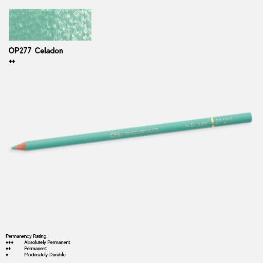 HOLBEIN Artist Color Pencil Celadon